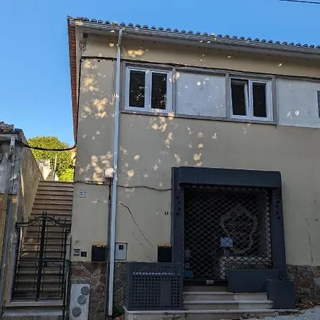 Golligo * Σίντρα