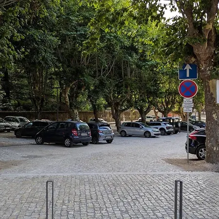 Golligo Διαμέρισμα Σίντρα