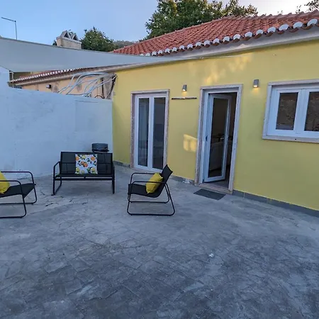 Apartment Golligo Sintra