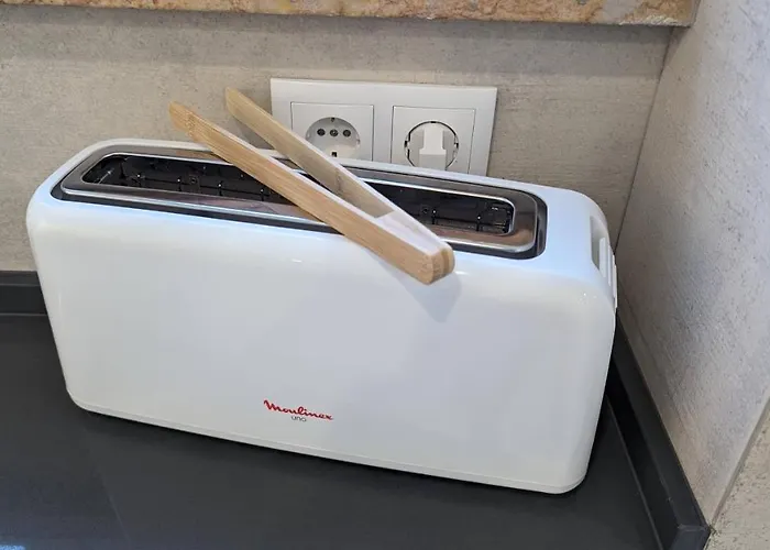 Golligo Apartmán *