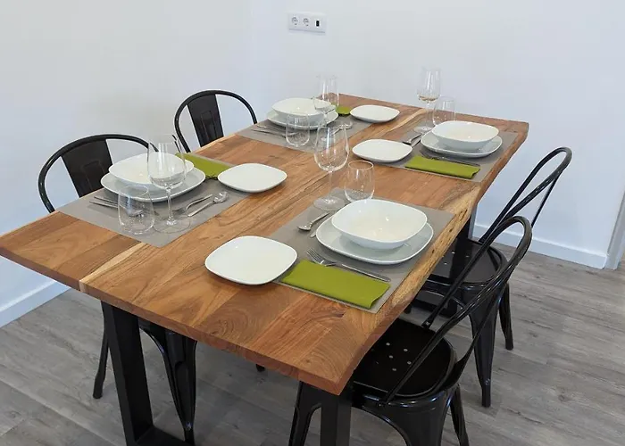 Golligo Apartmán