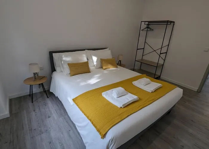 Golligo Apartmán