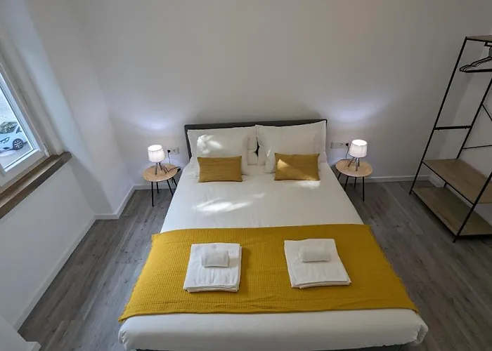 Golligo Apartmán *