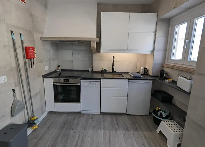 Golligo Apartmán *