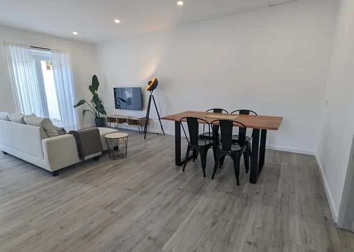 Apartmán Golligo
